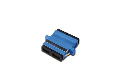 SC / SC - koppeling, Singlemode - Networkdiscount.com