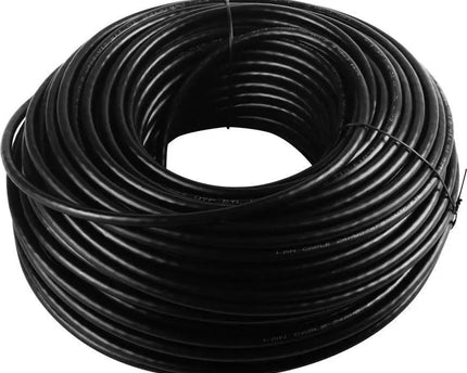 Set - UTP CAT6 buitenkabel stug 100M 100% koper - Networkdiscount.com