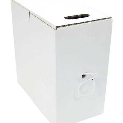 SFTP CAT5e netwerkkabel soepel 305M CCA - Networkdiscount.com