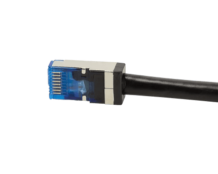 S/FTP CAT6a buitenkabel 1M 100% koper - Networkdiscount.com