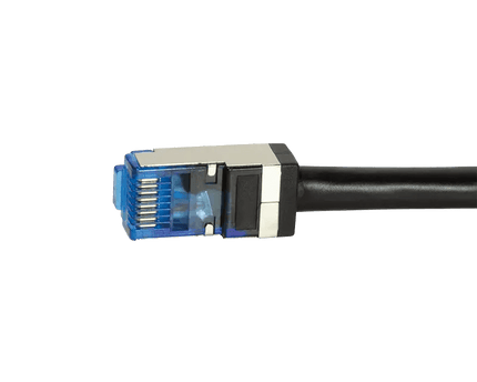S/FTP CAT6a buitenkabel 1M 100% koper - Networkdiscount.com