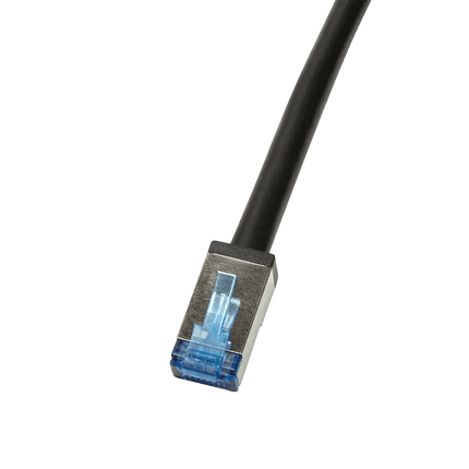 S/FTP CAT6a buitenkabel 30M 100% koper - Networkdiscount.com