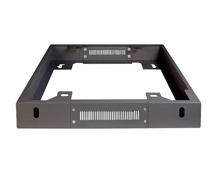 Sokkel voor 19 inch serverkasten 600x1000x90mm (BxDxH) - Networkdiscount.com
