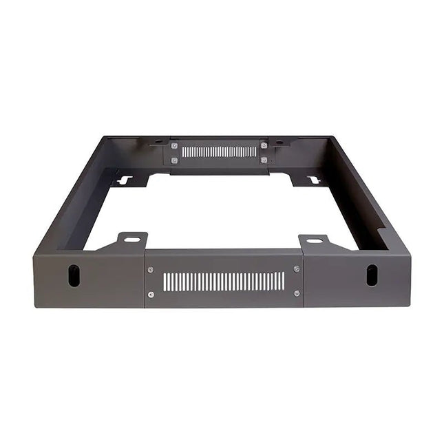 Sokkel voor 19 inch serverkasten 600x1000x90mm (BxDxH) - Networkdiscount.com