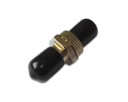 ST / ST Simplex - koppeling, Simplex, Multimode - Networkdiscount.com
