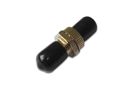 ST / ST Simplex - koppeling, Simplex, Multimode - Networkdiscount.com