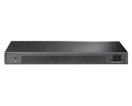 TP - Link 48 Poorts Gigabit Switch 10/100/1000 Mbps - Networkdiscount.com