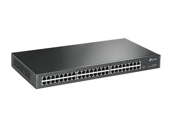TP - Link 48 Poorts Gigabit Switch 10/100/1000 Mbps - Networkdiscount.com