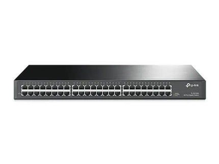 TP - Link 48 Poorts Gigabit Switch 10/100/1000 Mbps - Networkdiscount.com