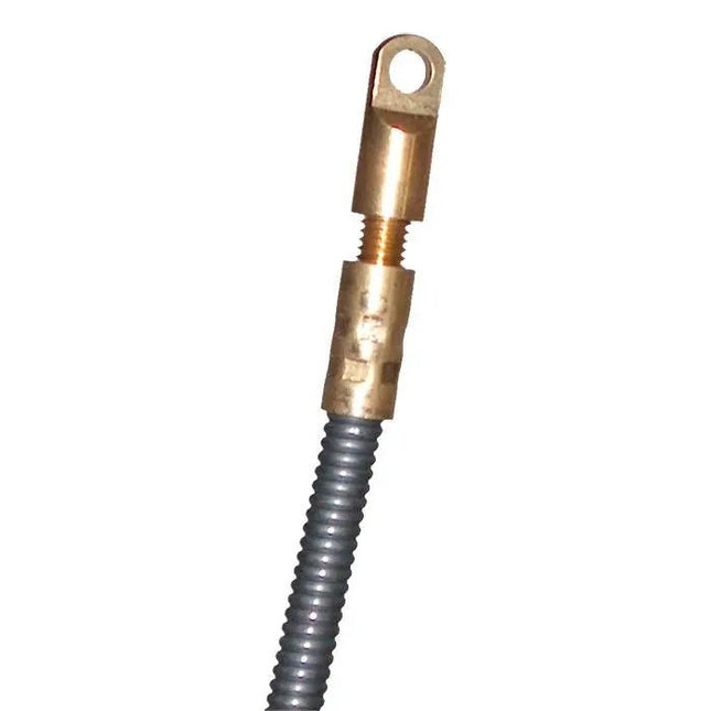 Trekveer M5 10 meter - Proflex - Staal - Networkdiscount.com