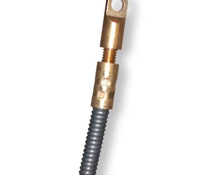 Trekveer M5 30 meter - Proflex - Staal - Networkdiscount.com