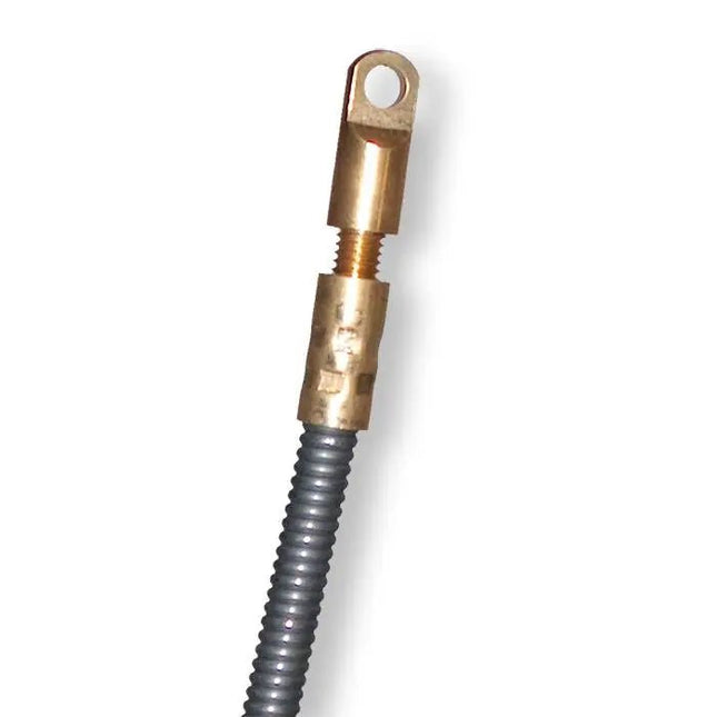 Trekveer M5 30 meter - Proflex - Staal - Networkdiscount.com