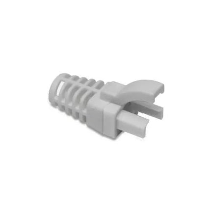 Tule/Trekontlasting voor RJ45 5.7mm Wit - Networkdiscount.com