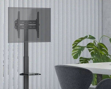 TV Presentatie Standaard Basic (Maat L) - Networkdiscount.com
