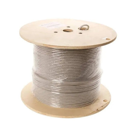 U/FTP CAT6a kabel stug 500M LSZH 100% koper *CPR EN50575* - Networkdiscount.com