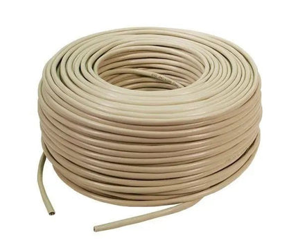 UTP CAT5e netwerkkabel soepel 100M 100% Koper - Networkdiscount.com