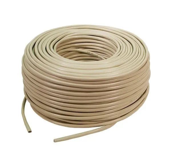 UTP CAT5e netwerkkabel soepel 100M 100% Koper - Networkdiscount.com