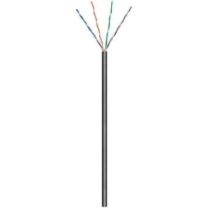 U/UTP CAT6 buitenkabel soepel 100M CCA - Networkdiscount.com