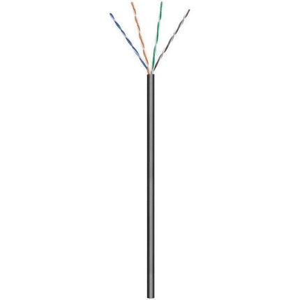 U/UTP CAT6 buitenkabel stug 100M CCA - Networkdiscount.com
