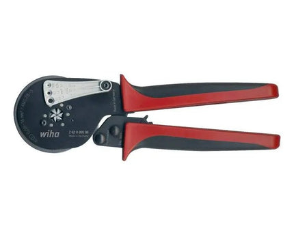 WIHA Adereindhulstang Professional 0,08 - 16mmZeskant - Networkdiscount.com