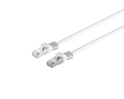 Cat7 10M S/FTP White