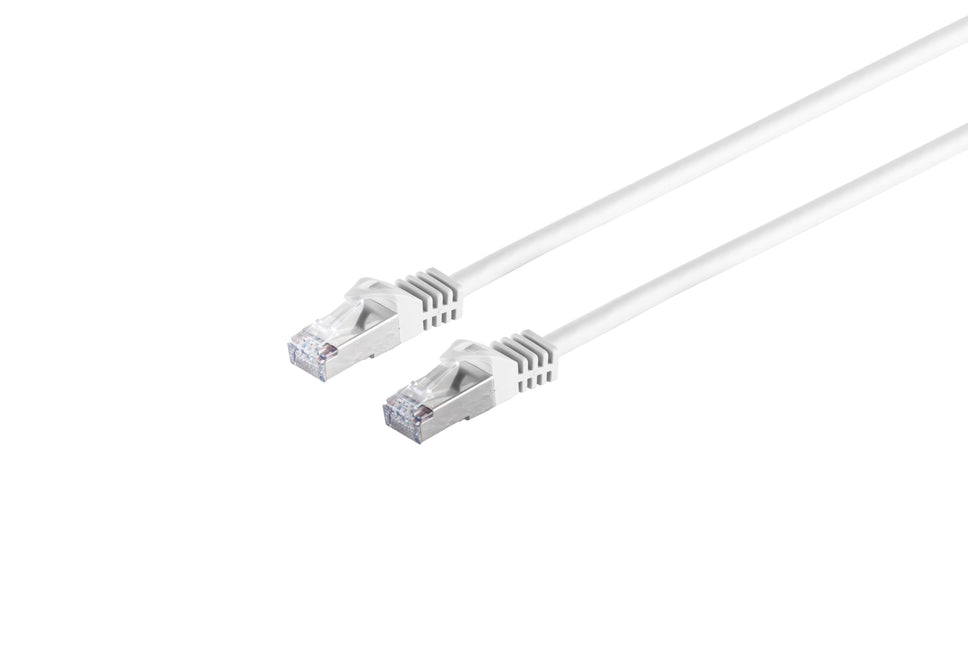 Cat7 5M S/FTP White